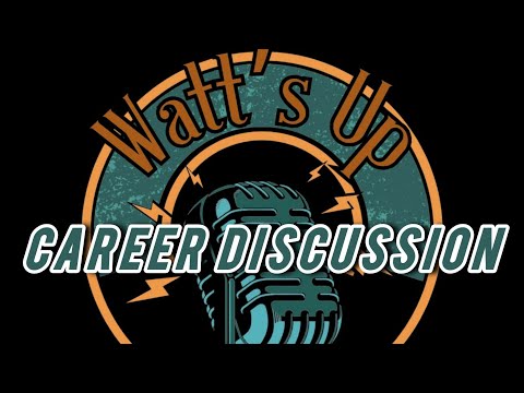 Career Discussion - Annie: Amara NZero