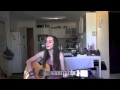 Lost in You - Three Days Grace acoustic cover ...