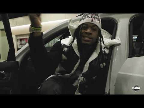 Thouxanbanfauni - ISMMMM (Official Video) 