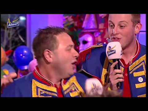 21 Ik geluuëf – Venray – Roel Gommans & Jules Reivers – Nevvenén