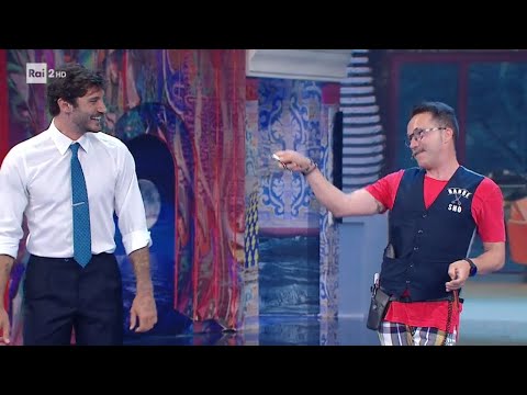 Barber Shop - Made in Sud 29/06/2020