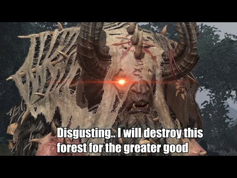 Entire Lore of Morghur in just a single minute