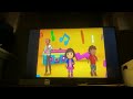 Nickelodeon Dance 2 Wii