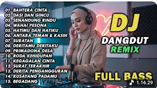 Download lagu DJ REMIX DANGDUT LAWAS FULL BASS || DJ BAHTERA CINTA || FULL ALBUM RHOMA IRAMA mp3