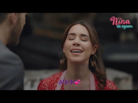 Canción de Nina y Jaguar 'NINA DE AZUCAR' - Ni tú ni nadie (Video oficial)