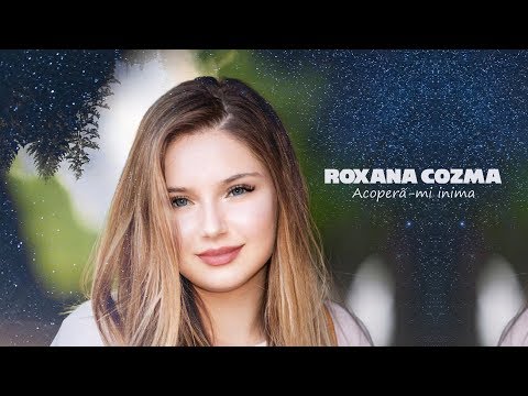 Roxana Cozma – Acopera-mi inima Video