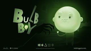 Bulb Boy tech demo walkthrough teaser