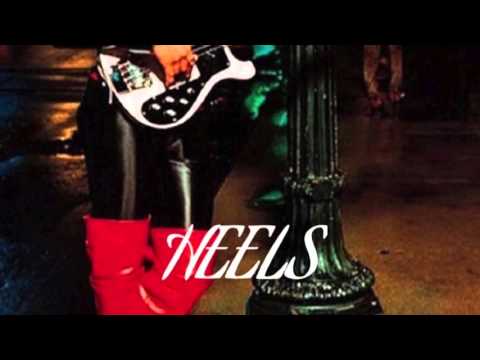 Ace Boon ft Heff Ledd - Heels(Extended)