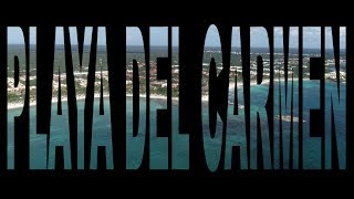 Random Traveling Black Guy in Playa Del Carmen | Travel Vlog