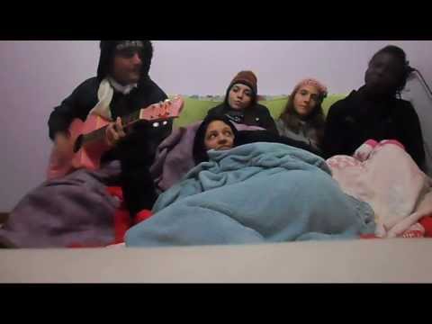 Friaca Louca (Paródia Munhoz e Mariano - Balada Louca)