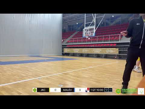 NB2: Józsefvárosi KC - Malév SC JKC VS MALÉV