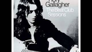 Rory Gallagher - Toredown