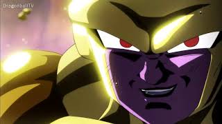 DBS CAPITULO 131 'FREEZER SE BURLA DE JIREN' AUDIO LATINO