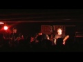 the hope conspiracy deadman 3 year suicide live red hole bp