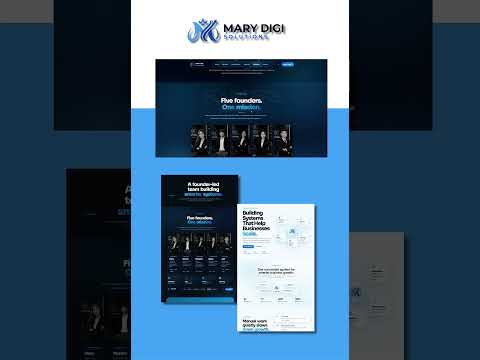 Mary Digi Solutions thumbnail