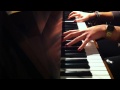 La ritournelle - Sebastien Tellier (piano cover ...