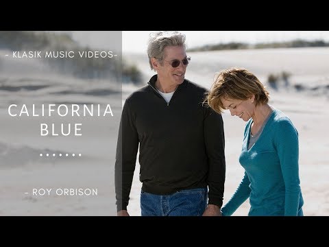 Roy Orbison - California Blue