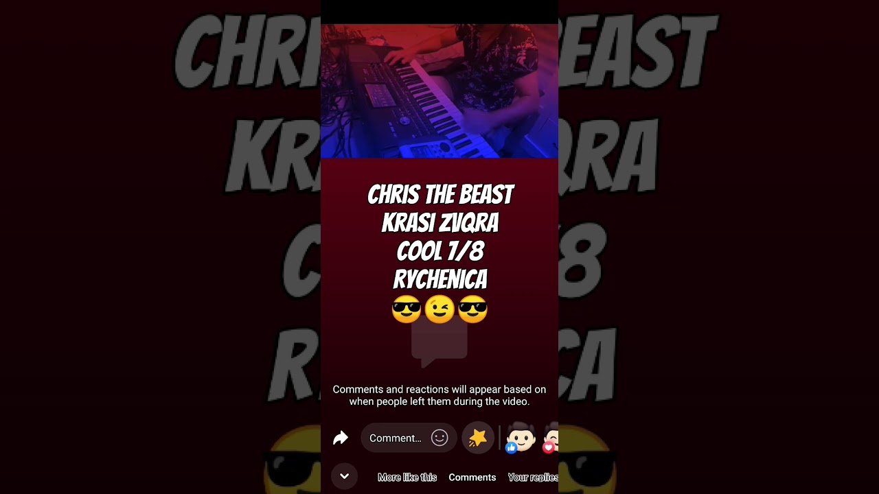 Music bulgarian style rychenica 7/8