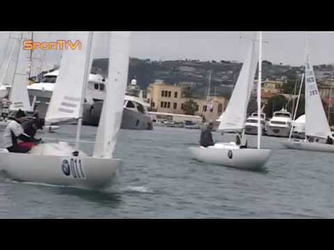 [17/04/2014] SporTiVì - Anno 8 - Puntata 18 [Speciale VELA, Gazprom Dragon Championship]