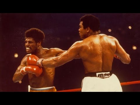 Muhammad Ali vs. Leon Spinks Rematch Best Comeback Of Greatest Of All Time