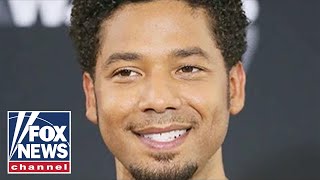 Chicago police want to re-interview Jussie Smollett