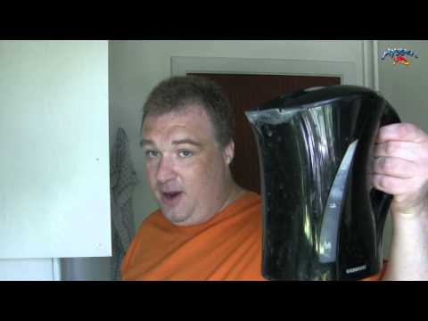 Hyggen   Hyggens Køkken Løjer   Sådan laver du te