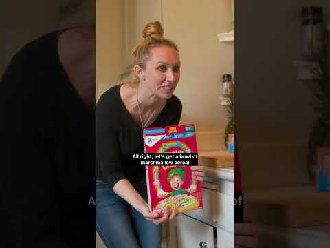 First morning with a younger foster child #fosterparent #fostercare #fosterparenting