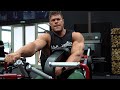 PULL DAY - Full Back Routine - Exercises Explained
