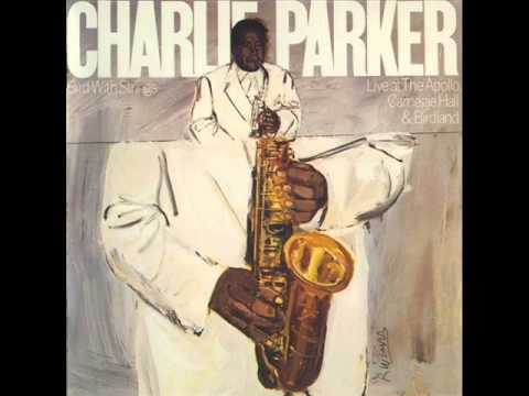 Charlie Parker Quartet with Strings at Birdland 1951