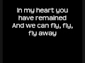 Michael Buble - Lost With Lyrics 