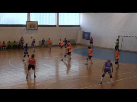 Ivana Rupčić handball player Serbia