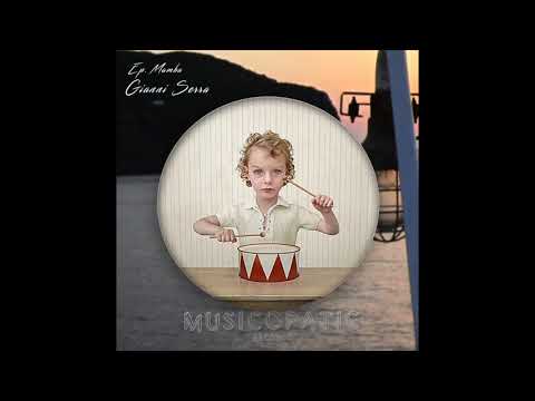 Gianni Serra - Yekemaster (Original Mix)