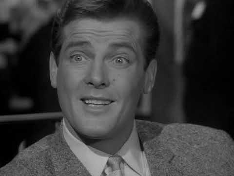 The Saint 3 22 The Crime of the Century