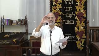 פורים חג הבאלגן - יצחק זאגא - פורים תשפ"ה (הרב יצחק חי זאגא) - התמונה מוצגת ישירות מתוך אתר האינטרנט יוטיוב. זכויות היוצרים בתמונה שייכות ליוצרה. קישור קרדיט למקור התוכן נמצא בתוך דף הסרטון