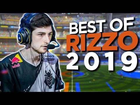 BEST OF RIZZO 2019