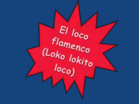 Morano, Sergio Contreras y Miguel Saez - Loco flamenco (original)
