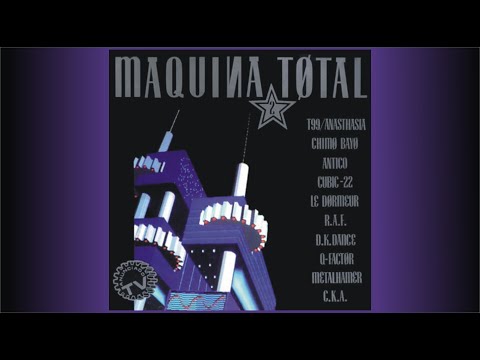 Maquina Total 2