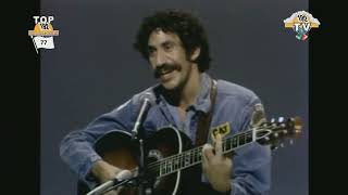 Jim Croce - I Got a Name  (1975)