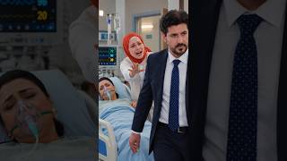 Miniaturka - ⚠️ METİN PRZEJMUJE KONTROLĘ! Mukadder w szpitalu, Cihan osłabiony! #pannamłoda