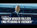 Benjamin Hav klar til Parken i 2027: København er verdens bedste by