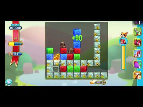 PET RESCUE SAGA LEVEL 6782 ~ No boosters