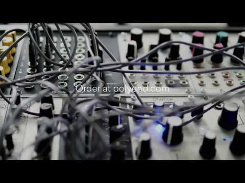 Polyend Seq and Poly