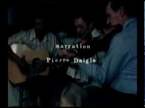 Balfa Brothers - 'Tit galop pour Mamou