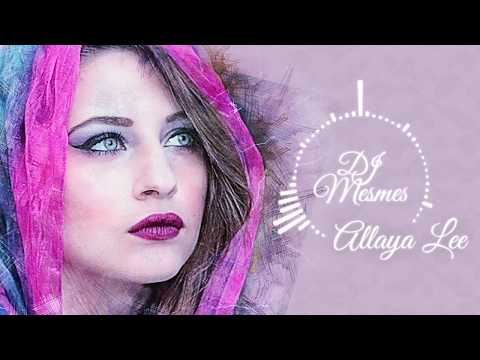 Alfida x DJ Mesmes - Allaya Lee [Zoukable Bootleg Remix] #85bpm