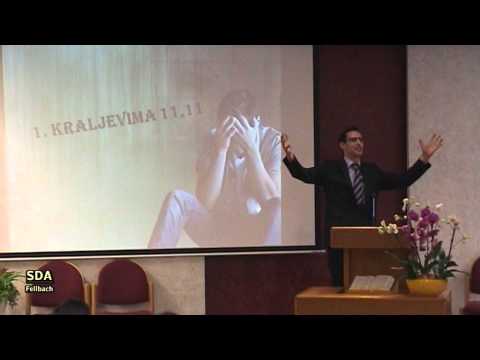 Dario Kovacevic, Fellbach 10.05.2014 - Velika Nada u zivotu Salamuna