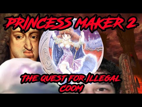 Princess Maker 2 (Two): The Pet Sim for Predators