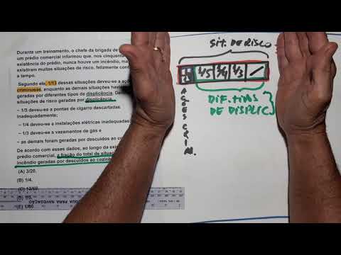 During a training exercise, the fire brigade chief VIDEO 38