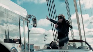 Justs - Heartbeat koncerts @Vanšu tilts