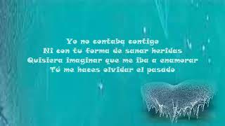 Yo No Contaba Contigo - Gemeliers, Silvestre Dangond _ remix letra