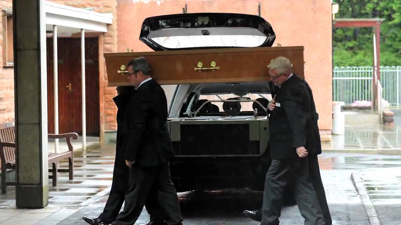 Funeral Held For Groom Who Died During Own Wedding